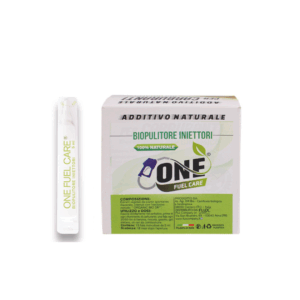 Additivo iniettori e carburatori