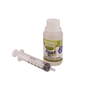 Additivo iniettori e carburatori